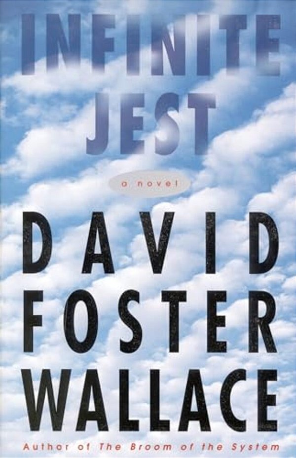 Infinite Jest-..