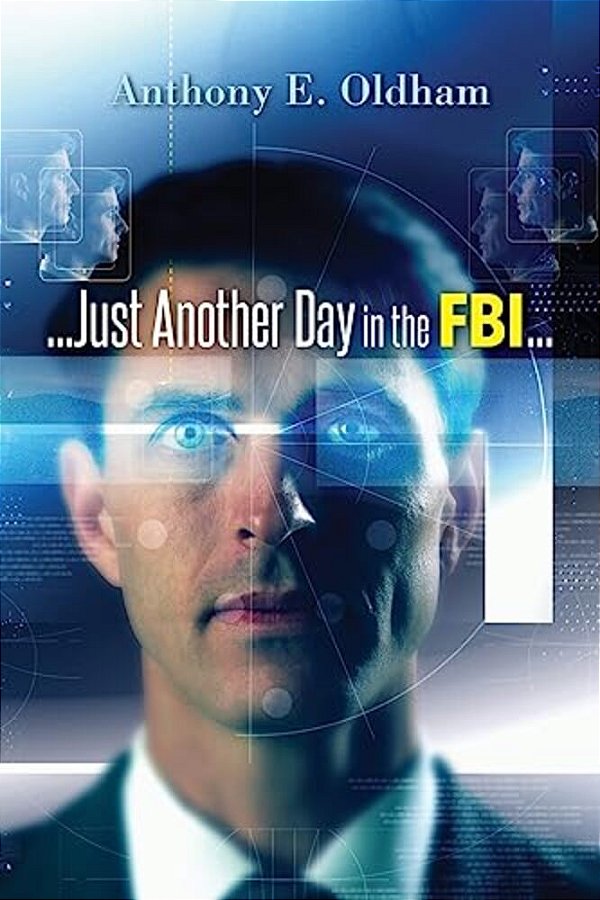 ... Just Another Day In The Fbi... -..