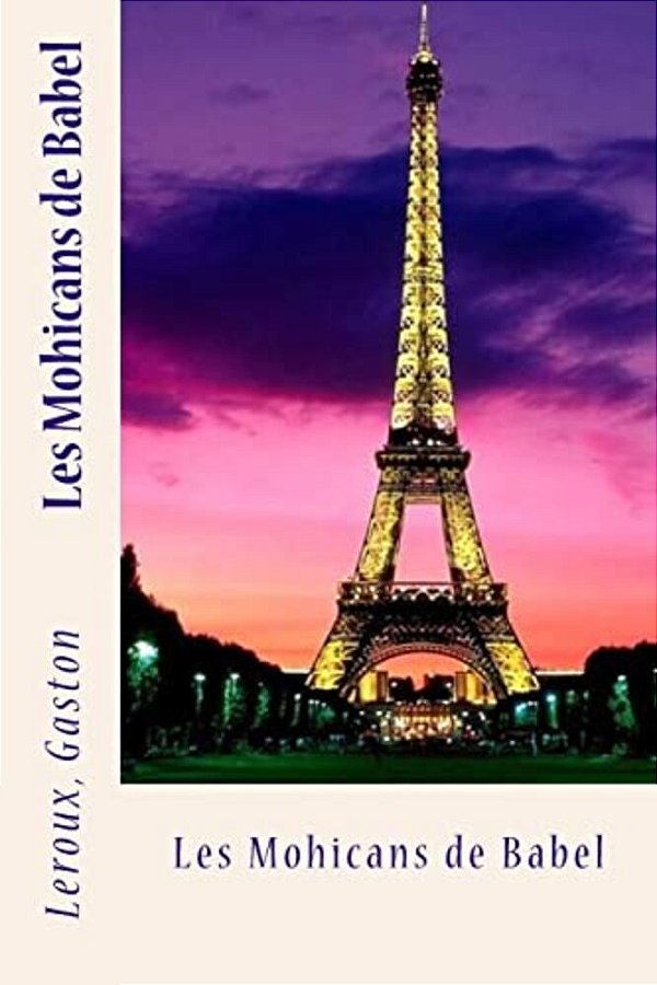 Les Mohicans De Babel-..