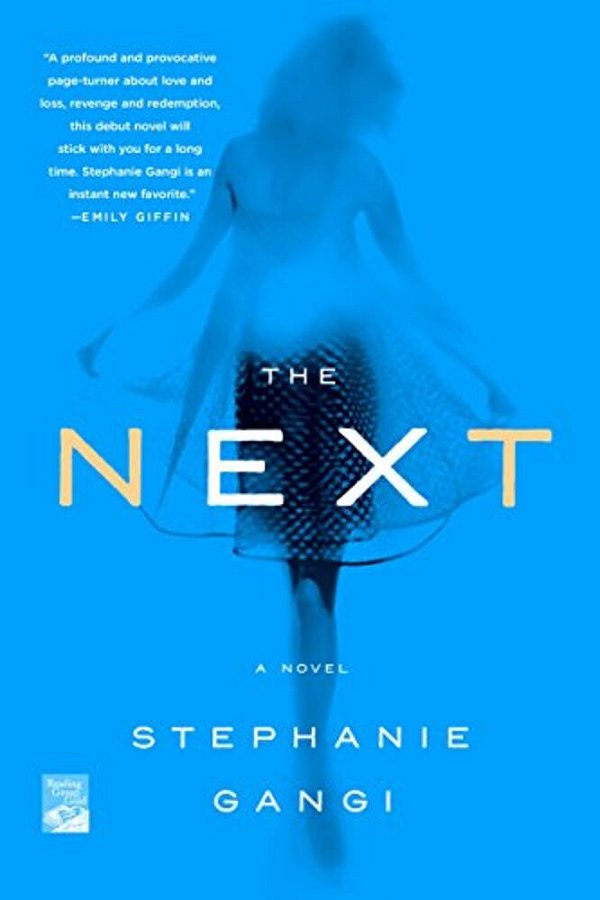 The Next-..