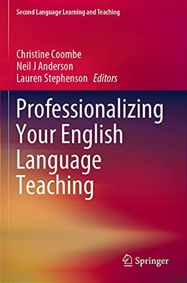 Professionalizing Your English Language Teaching-..