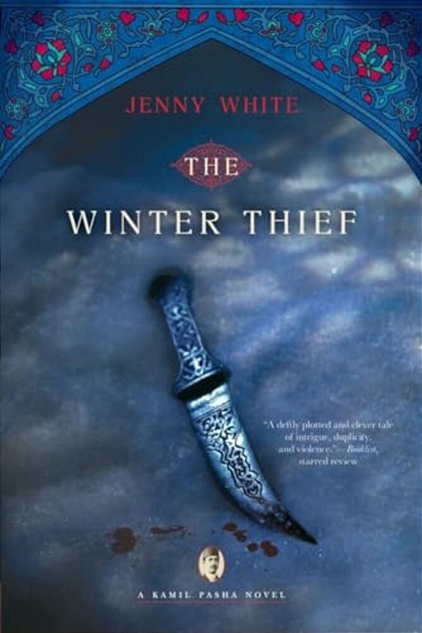 Winter Thief-..