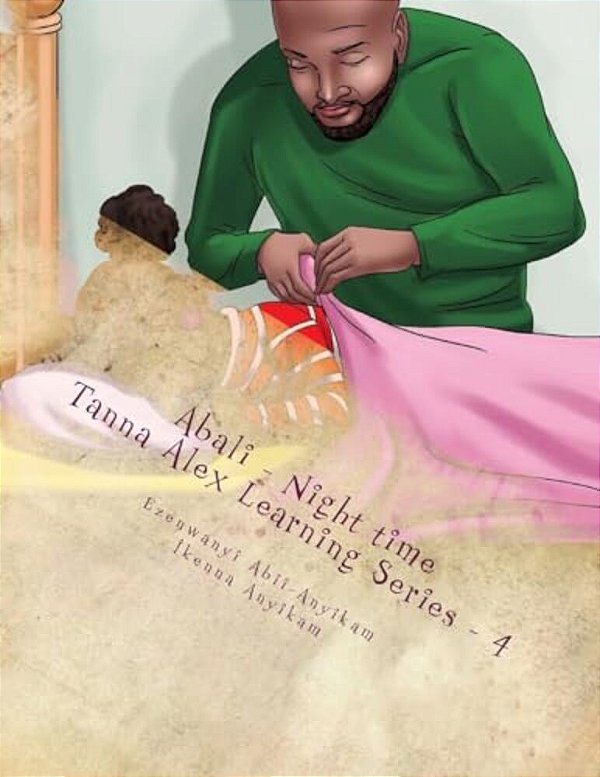 Abali - Night Time-..