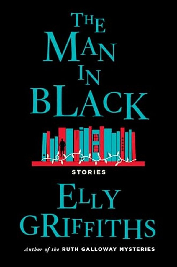 The Man In Black: And Other Stories-..