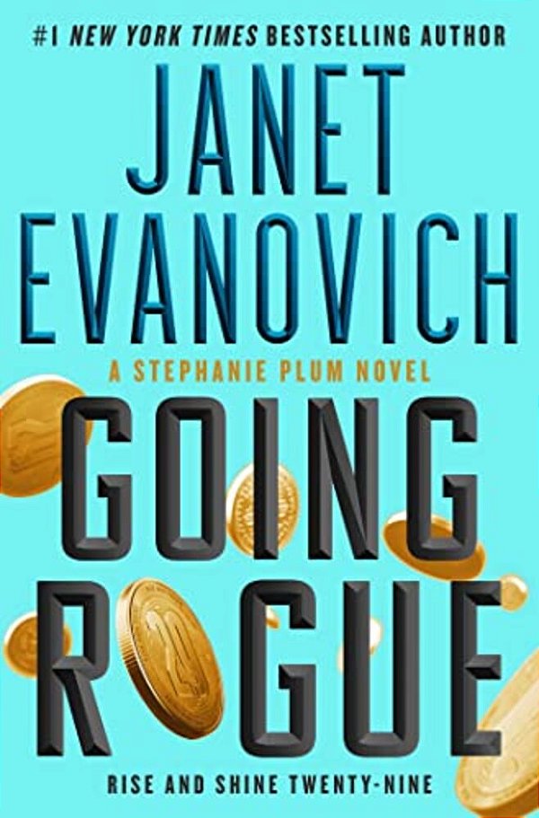 Going Rogue: Rise And Shine Twenty-Nine-..