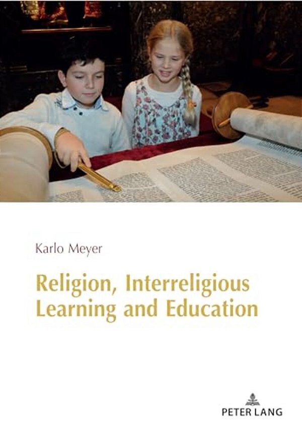 Religion, Interreligious Learning And Education: Edited And Revised By L. Philip Barnes, King's College London-..