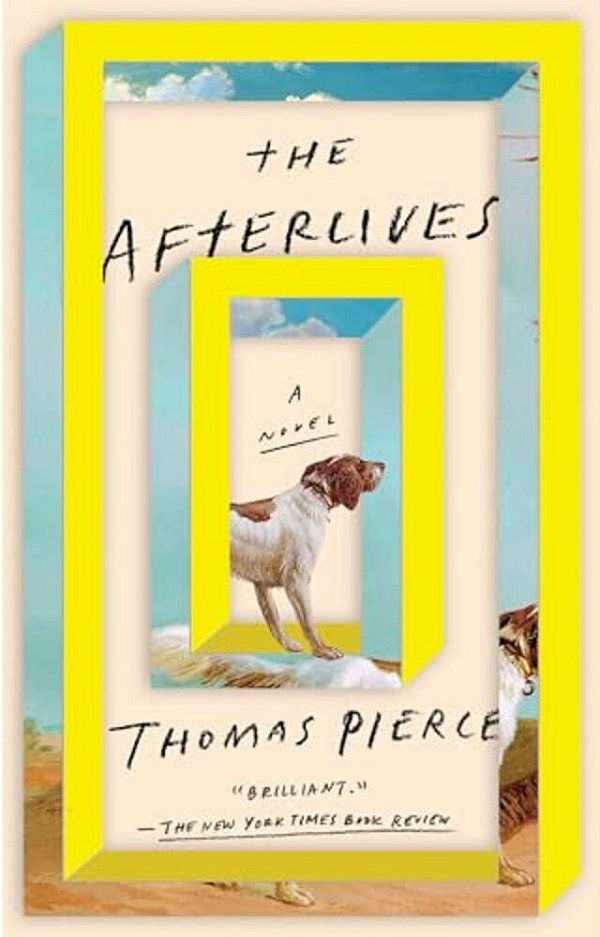 The Afterlives-..