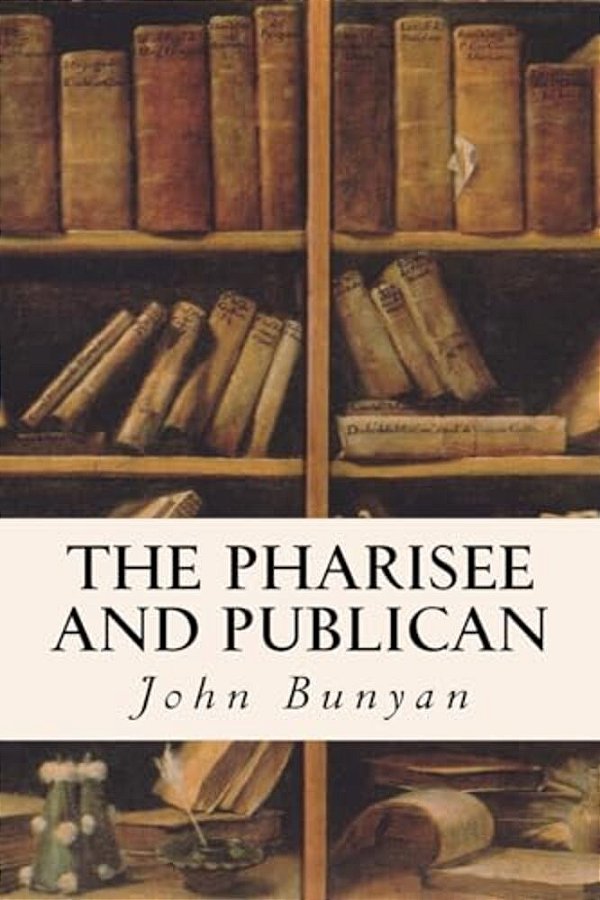 The Pharisee And Publican-..