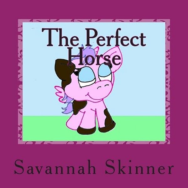 The Perfect Horse-..