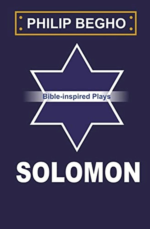 Solomon: A Play-..