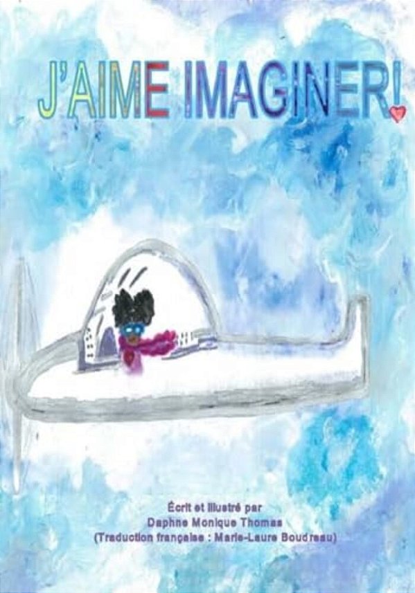 J'Aime Imaginer-..