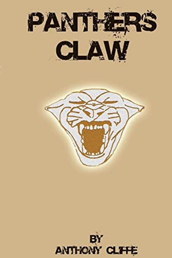 Panthers Claw-..