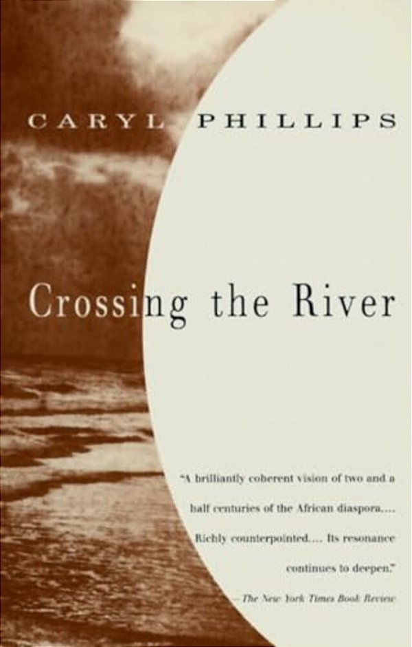 Crossing The River-..