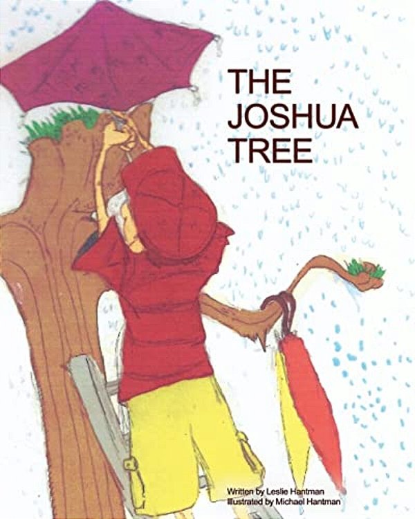 The Joshua Tree-..