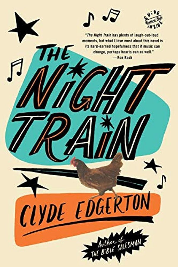The Night Train-..