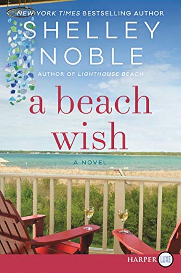A Beach Wish-..