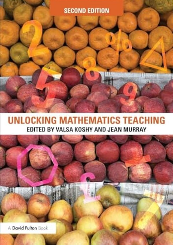 Unlocking Mathematics Teaching-..