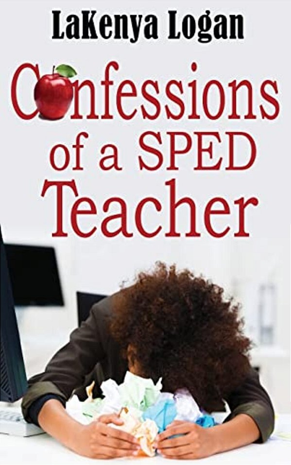 "Confessions Of A Sped Teacher"-..