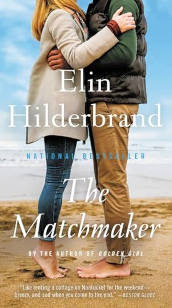 The Matchmaker-..