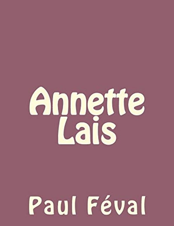 Annette Lais-..