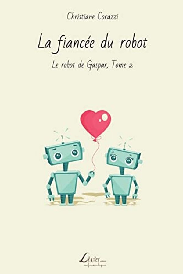 La Fiancée Du Robot-..