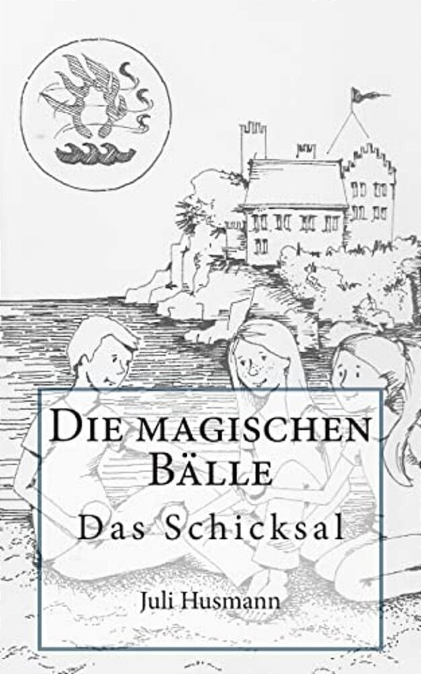 Die Magischen Bälle: Das Schicksal-..