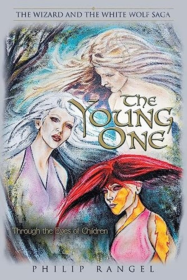The Young One: Through The Eyes Of Children-..