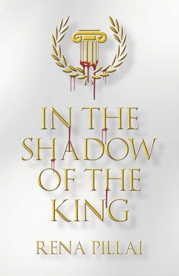 In The Shadow Of The King-..