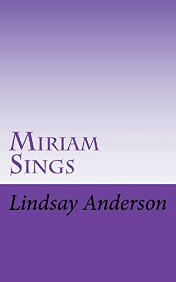 Miriam Sings-..
