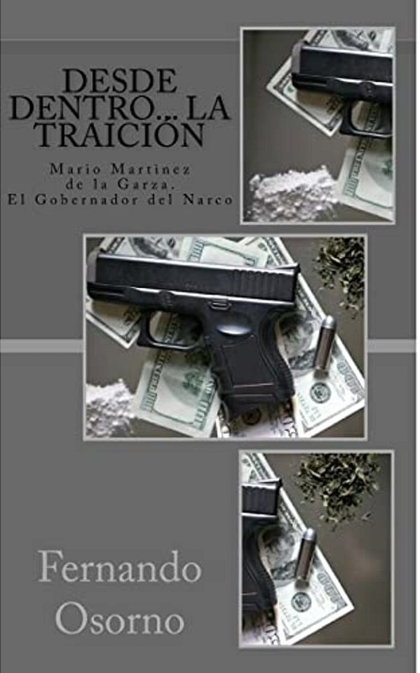 Desde Dentro...: La Traición-..