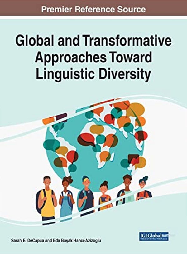 Global And Transformative Approaches Toward Linguistic Diversity-..