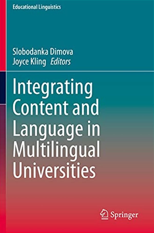Integrating Content And Language In Multilingual Universities-..
