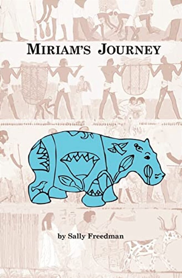 Miriam's Journey-..