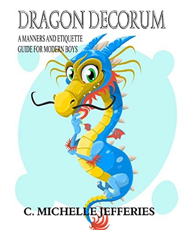 Dragon Decorum-..