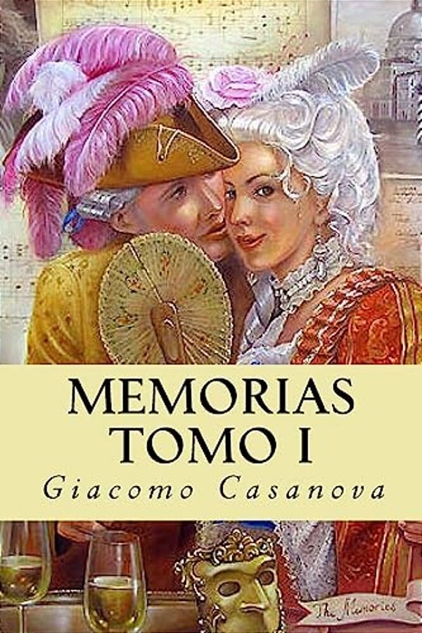 Memorias. Tomo I-..