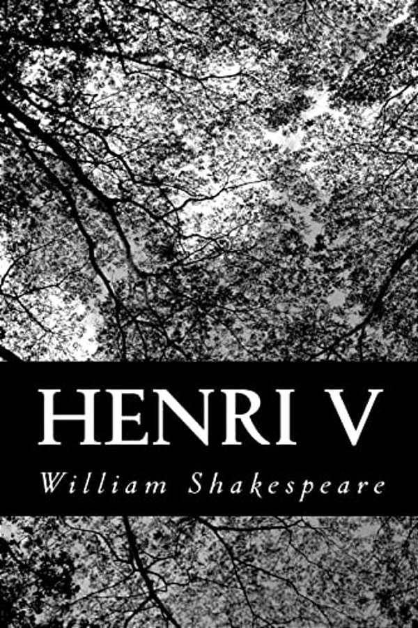 Henri V-..