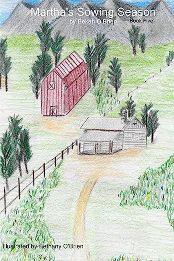 Martha's Sowing Season-..