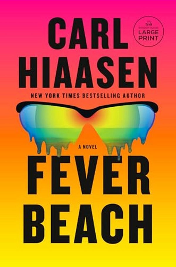 Fever Beach-..