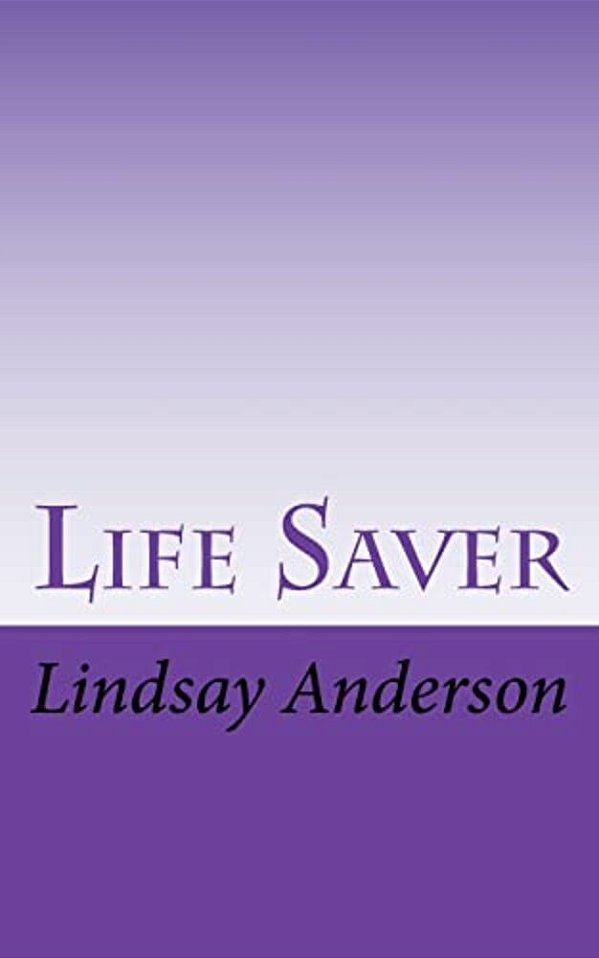 Life Saver-..