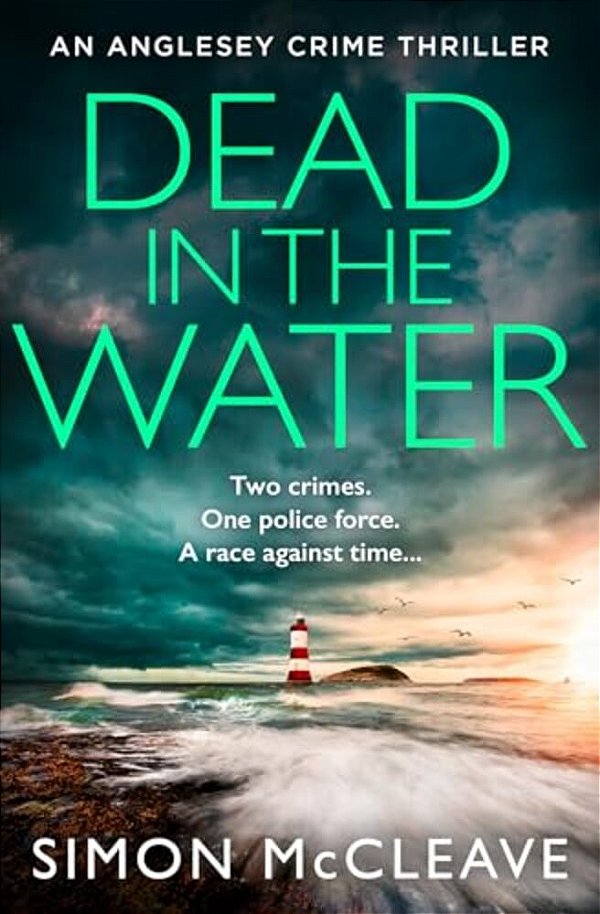 Dead In The Water-..