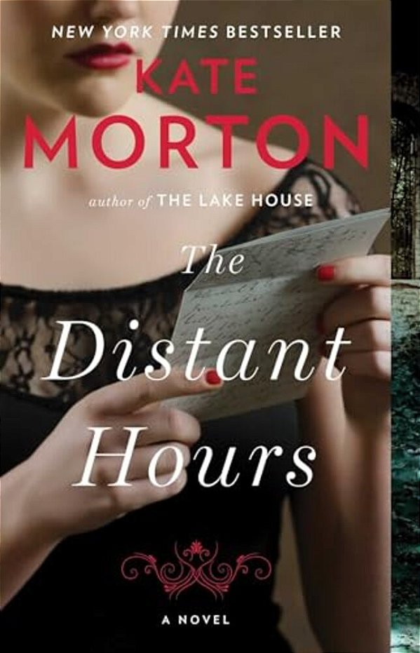 The Distant Hours-..