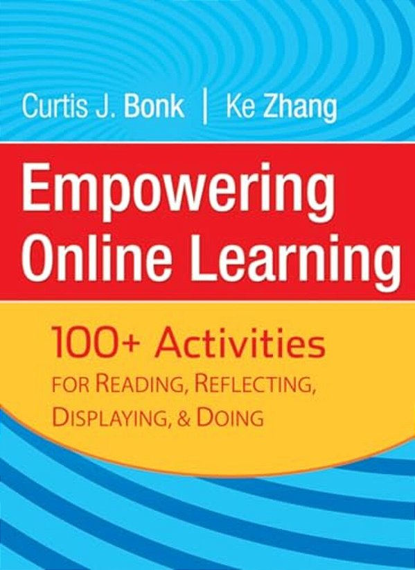 Empowering Online Learning-..