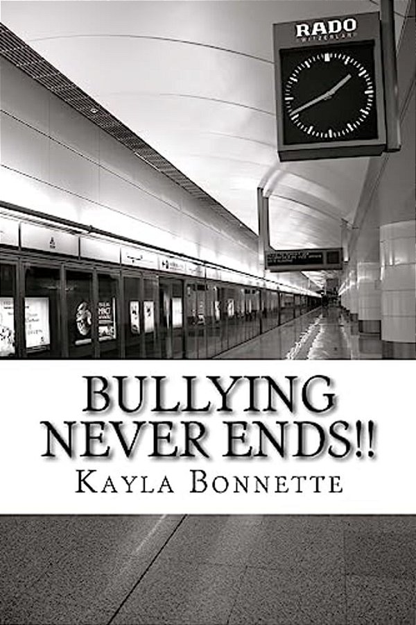 Bullying Never Ends!!-..