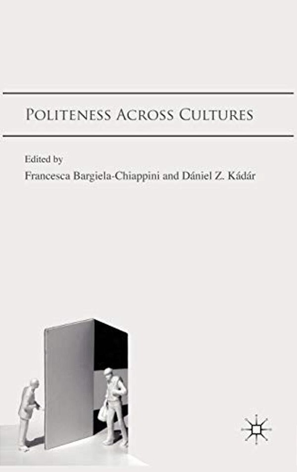 Politeness Across Cultures-..