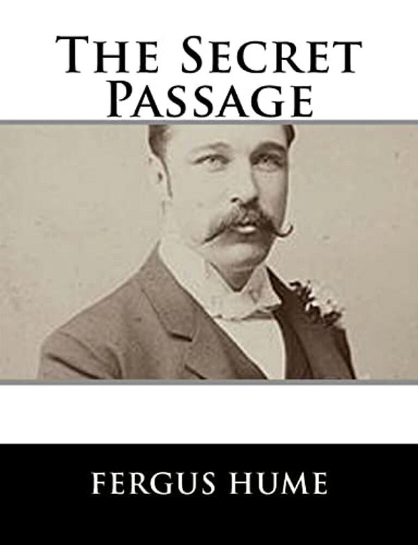 The Secret Passage-..