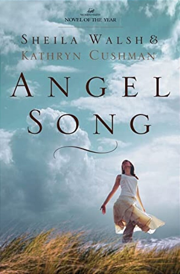 Angel Song-..