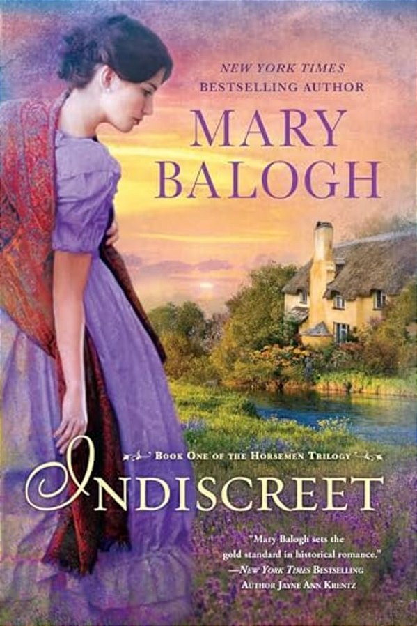Indiscreet-..