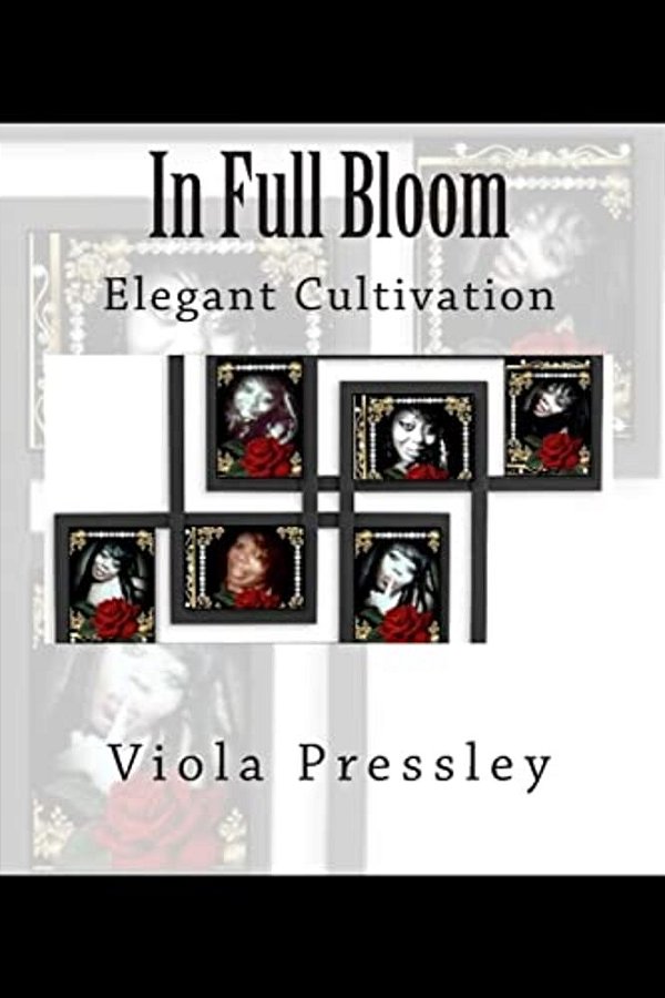 In Full Bloom: Elegant Cultivation-..