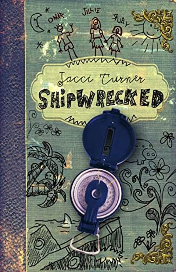 Shipwrecked-..