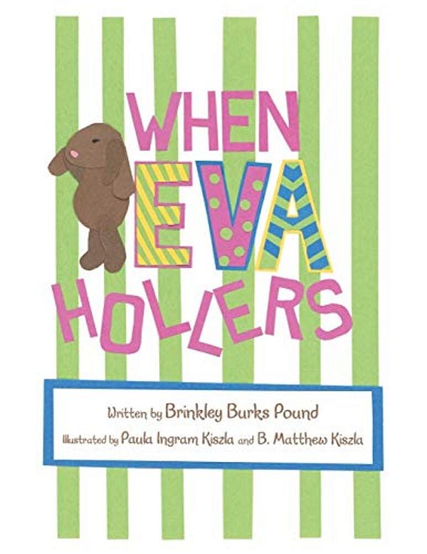 When Eva Hollers-..